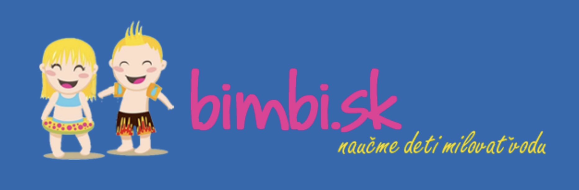Baby plávanie v Žiline | Bimbi.sk - kurzy pre deti a bábätká